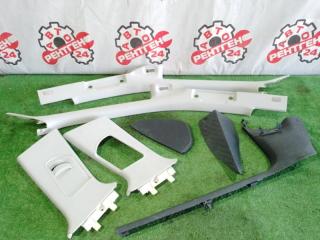 Фото запчасти накладка в салоне Audi A4 2007 контрактная запчасть Запчасть накладка в салоне Audi A4 2007