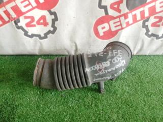 Фото запчасти патрубок воздушного фильтра Toyota Estima контрактная запчасть Запчасть патрубок воздушного фильтра Toyota Estima