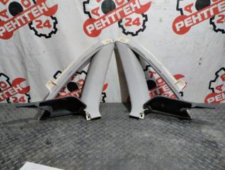 Фото запчасти накладка в салоне задняя Audi A4 2007 контрактная запчасть Запчасть накладка в салоне задняя Audi A4 2007