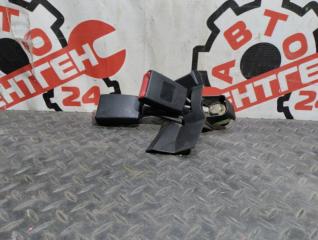 Фото запчасти замок ремня безопасности задний левый Audi A4 2007 контрактная запчасть Запчасть замок ремня безопасности задний левый Audi A4 2007