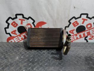 Радиатор печки Honda Integra 1995 контрактная Радиатор печки Honda Integra 1995