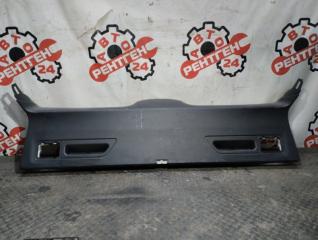 Запчасть обшивка двери багажника BMW X5 2007