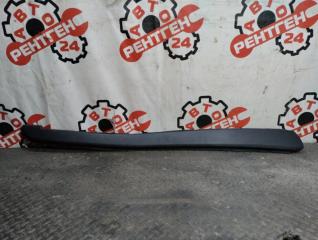 Запчасть накладка в салоне левая BMW X5 2007