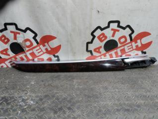 Запчасть ручка двери внутренняя задняя правая BMW X5 2007