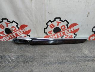 Запчасть ручка двери внутренняя задняя левая BMW X5 2007