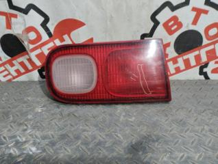 Запчасть фонарь вставка багажника задний левый Honda Integra 1999