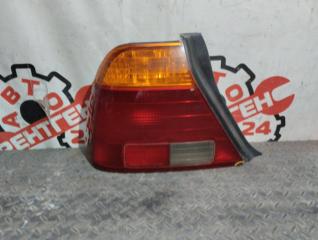 Фонарь стоп-сигнала левый Honda Rafaga