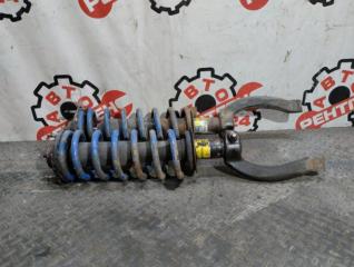 Запчасть стойка подвески передняя Chevrolet TRAIL BLAZER 2002