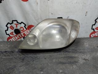 Запчасть фара левая Toyota Corolla 2001