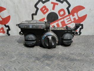 Запчасть блок управления климат-контролем Toyota Vitz 2003