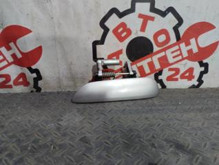 Запчасть ручка двери внешняя задняя левая Honda Fit 2008