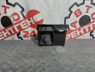 Запчасть прикуриватель BMW X5 2007