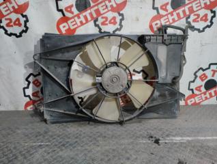 Запчасть вентилятор охлаждения радиатора Toyota Corolla Fielder 2002