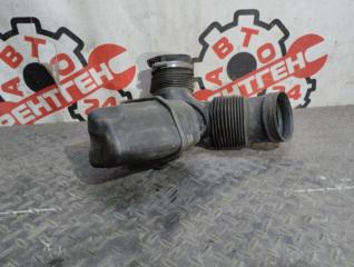 Патрубок воздушного фильтра BMW 5-Series 2004 E60 M54B25 752103504 контрактная