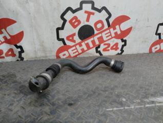 Патрубок системы охлаждения BMW 5-Series 2004 E60 M54B25 64216910759 контрактная