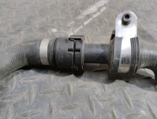 Патрубок системы охлаждения BMW 5-Series E60 M54B25