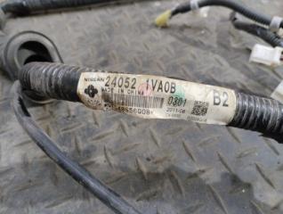 Проводка двери багажника Serena FNC26 MR20DD