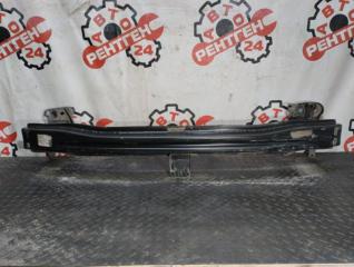 Усилитель бампера передний Volkswagen Golf 2005 1K1 BLR 1T0807581 контрактная