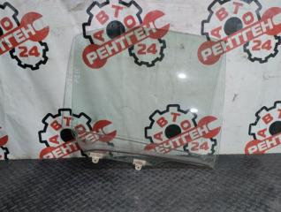 Стекло двери заднее правое Nissan Sunny 2001