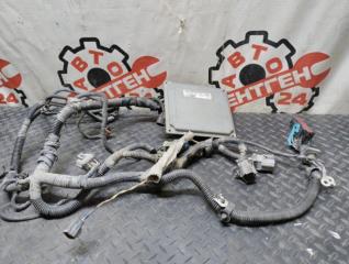 Блок управления двигателем FORD Focus 2005