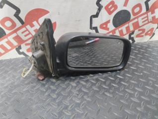 Запчасть зеркало боковое правое Nissan Almera 1997