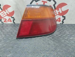 Запчасть фонарь стоп-сигнала правый Nissan Almera 1997