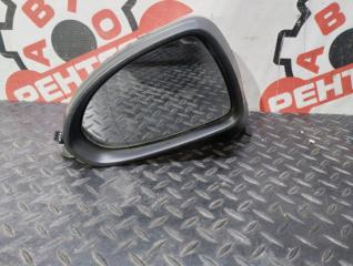 Запчасть зеркало боковое левое Opel Corsa 2012