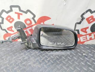 Фото запчасти зеркало боковое правое Chevrolet Aveo 2012 контрактная запчасть Запчасть зеркало боковое правое Chevrolet Aveo 2012