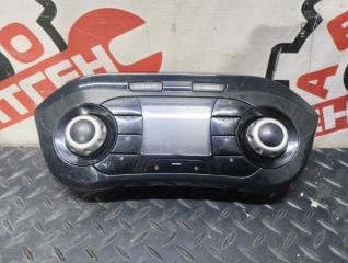 Запчасть блок управления климат-контролем Nissan Juke 2011