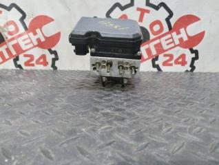 Запчасть блок abs Nissan Juke 2011