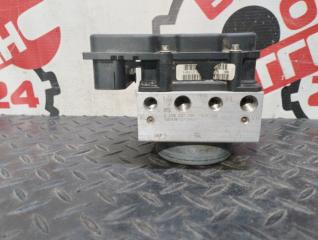 Запчасть блок abs Opel Corsa 2012