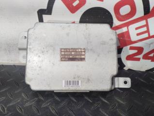 Запчасть блок управления акпп Nissan Vanette 2008