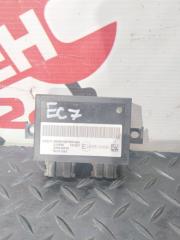 Запчасть блок иммобилайзера Geely Emgrand EC7 2012