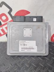 Запчасть блок управления акпп Geely Emgrand EC7 2012