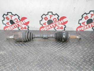 Запчасть привод передний левый Nissan Expert 2005