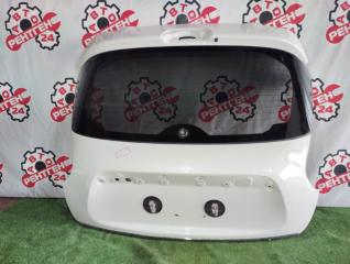 Запчасть дверь багажника Nissan Juke 2011