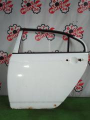 Запчасть дверь боковая задняя левая Lifan Solano 2011