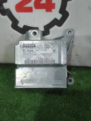 Запчасть датчик подушки безопасности Peugeot 308 2008