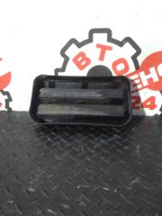 Запчасть дефлектор воздушный задний Peugeot 308 2008