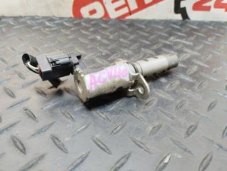 Фото запчасти клапан vvt-i Toyota Camry 2008 контрактная запчасть Запчасть клапан vvt-i Toyota Camry 2008