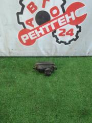 Запчасть реостат печки Honda Torneo 1998