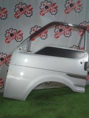 Запчасть дверь боковая передняя левая Nissan Vanette 2002