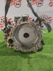 Запчасть акпп Geely Cityray 2024
