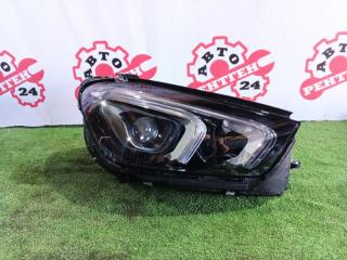 Запчасть фара правая Mercedes-Benz GLE class 2022