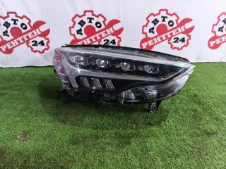 Запчасть фара правая HAVAL Jolion 2024