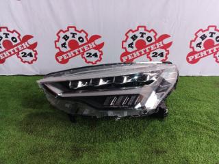 Запчасть фара левая HAVAL Jolion 2024