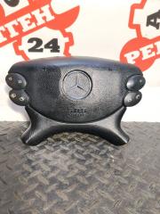 Запчасть подушка безопасности в руль Mercedes-Benz E-Class 2009
