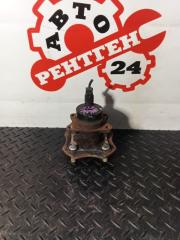 Фото запчасти ступица Toyota Corolla Fielder 2006 контрактная запчасть Запчасть ступица Toyota Corolla Fielder 2006