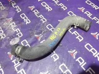 Запчасть патрубок радиатора низ Toyota Platz