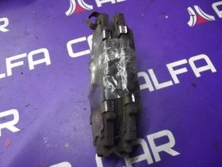 Запчасть колодки тормозные передние Toyota Allion